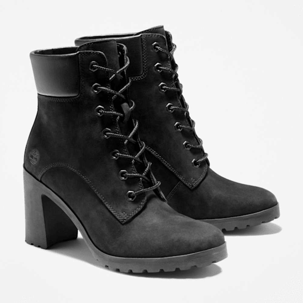 Women's Allington Mid Lace-Up Boot